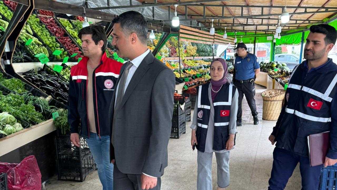 Iğdır Ticaret İl Müdürlüğü 2025 Bilançosunu Açıkladı: Denetimden Eğitime Dolu Dizgin Bir Yıl!