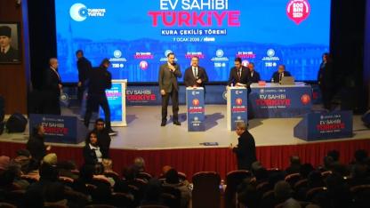 Iğdır TOKİ Kura Sonuçları Belli Oldu! İşte 1.200 Şanslı Ailenin Yeni Yuvası