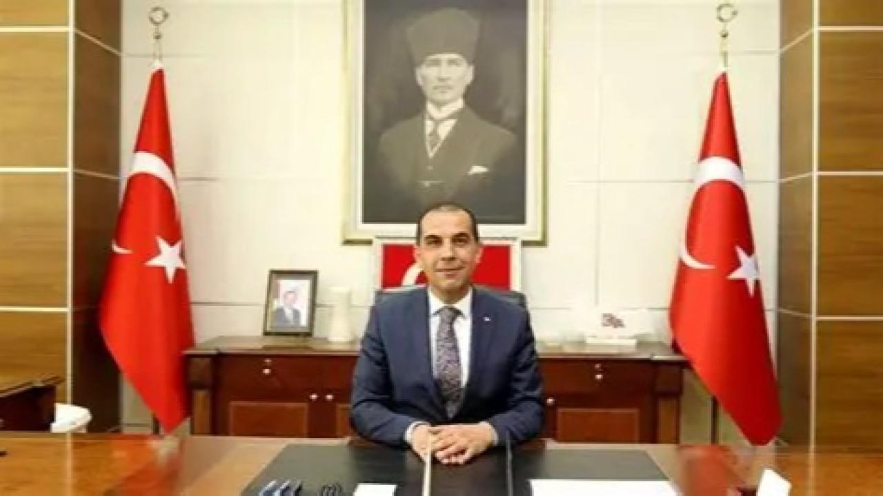 Iğdır Valisi Taşolar’dan Örnek Davranış: "Tebrikler Fidana Dönüşsün"