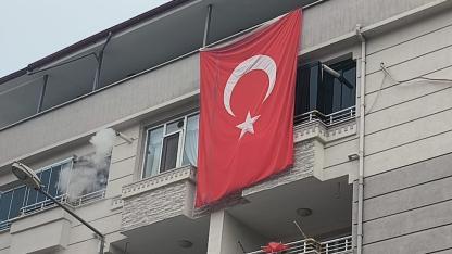 Iğdır’da Al Bayrak Seferberliği: Çirkin Saldırıya Ay-Yıldızlı Cevap!