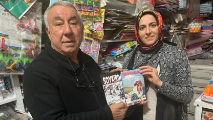 Iğdır’da Anlamlı Buluşma: Tek Kadın Muhtardan Azerbaycan Evi’ne Ziyaret