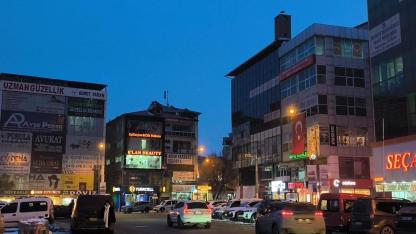 Iğdır’da Bahar Hazırlığı Kışa Takıldı: Leyleklerin Dondurucu Sınavı!