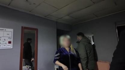 Iğdır'da Fuhuş Operasyonu: 2 Aylık Takip Sonrası 2 Tutuklama!