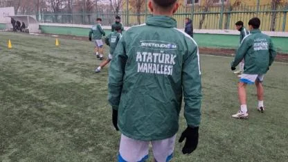 Iğdır’da Genç Yeteneklere “Sıcak” Dokunuş: Site Telekom’dan Anlamlı Sponsorluk