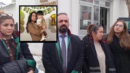 Iğdır’da Kadın Cinayeti Davasında Karar: Cani Kocaya Ağırlaştırılmış Müebbet!