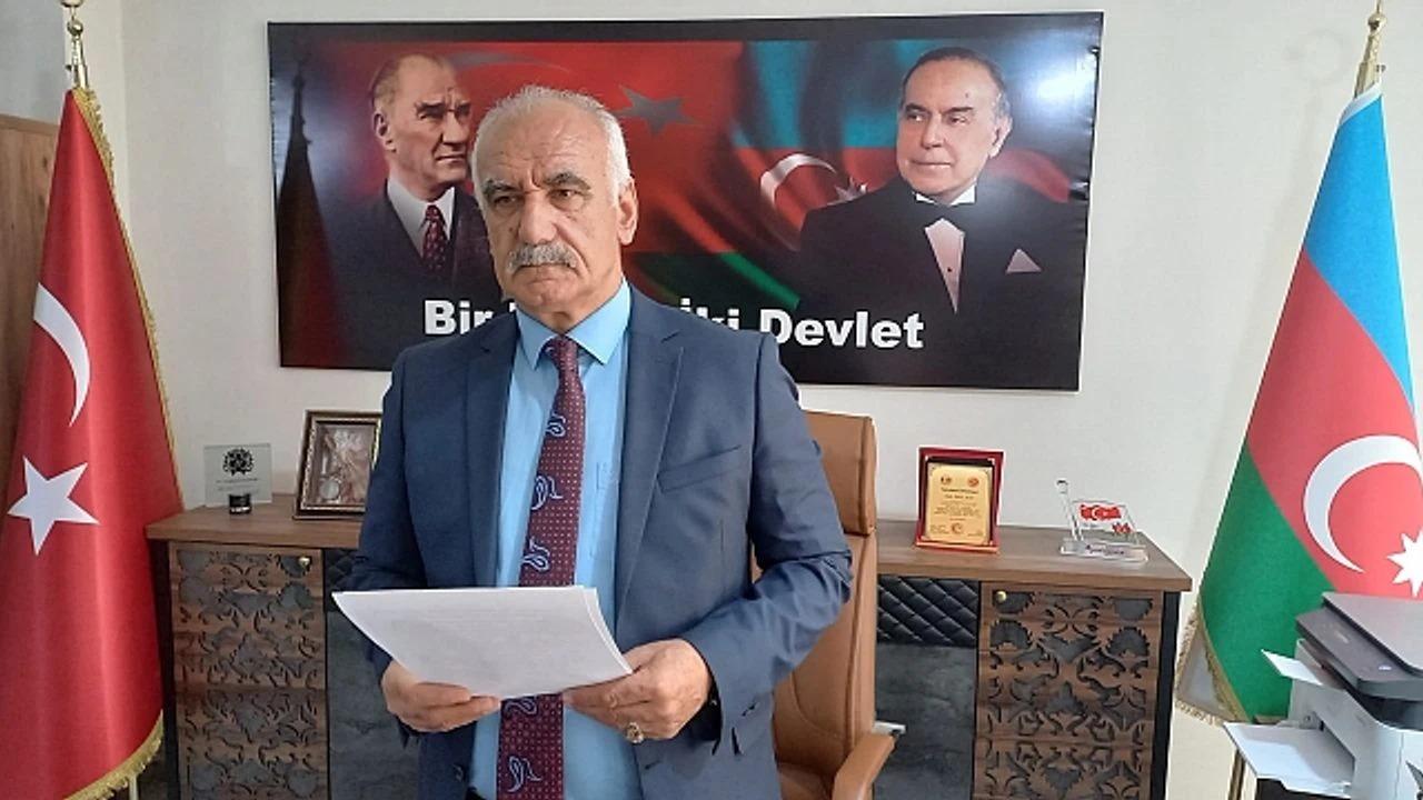 Iğdır’da "Kanlı Ocak" Ruhu: 20 Yanvar Şehitleri Törenle Anılacak