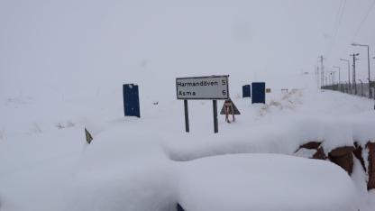Iğdır'da Karla Mücadele Seferberliği: 45 Köy Yolu Açıldı, 33 Köyde Mesai Sürüyor!