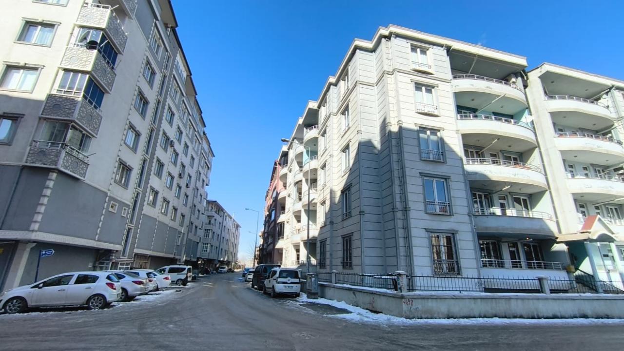 Iğdır'da Konut Satışında Rekor, Kirada Sert Düşüş!