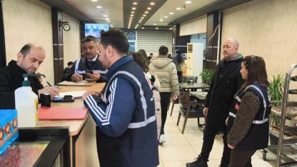 Iğdır’da Marketlere Sıkı Markaj: Fahiş Fiyata ve Gizli Zamma Geçit Yok!