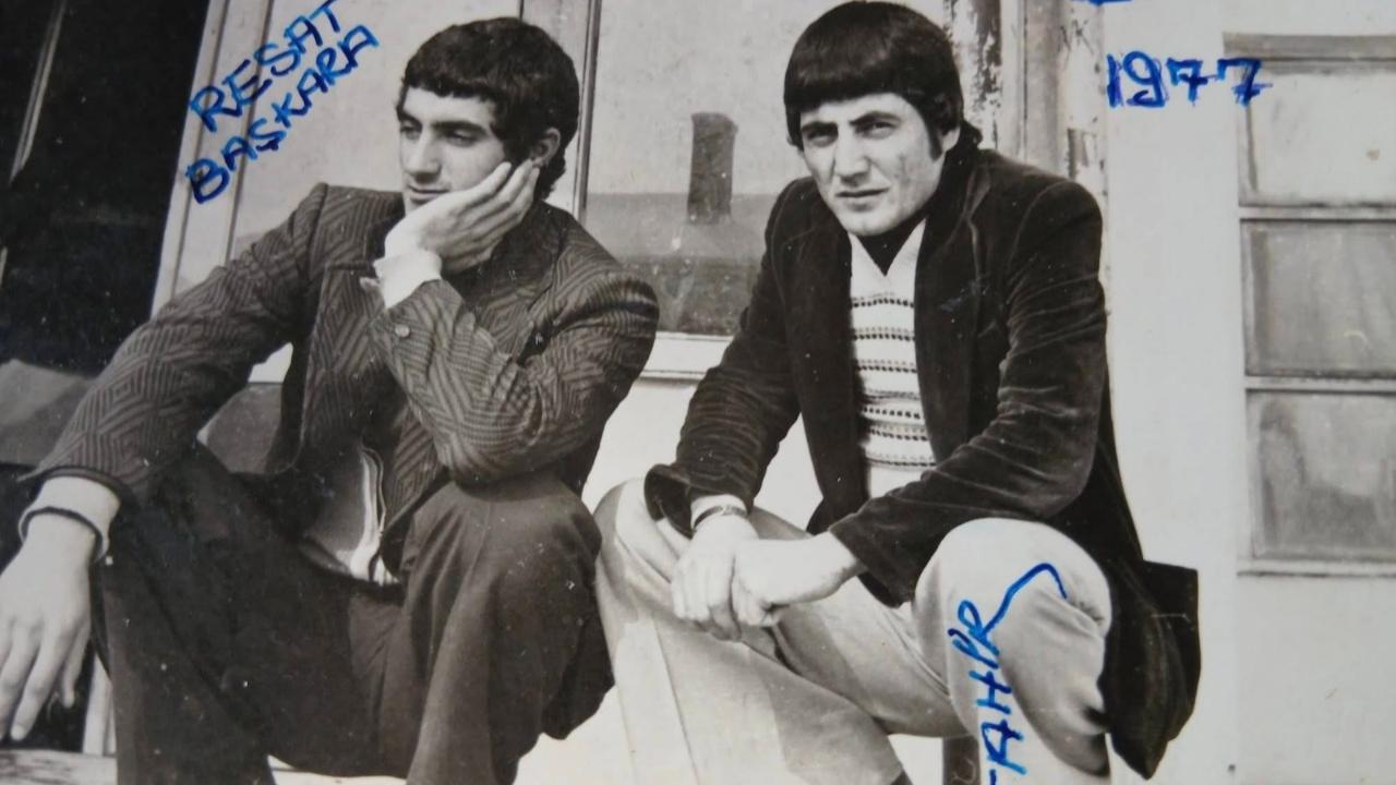 Iğdır’da Nostalji Rüzgarı: Iğdır Ortaokulu’nun Mazisi Sosyal Medyayı Salladı!