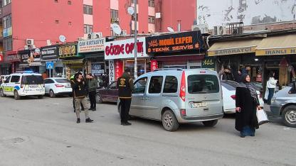 Iğdır’da Sıkı Denetim: Trafik ve Güvenlik Ekipleri El Ele