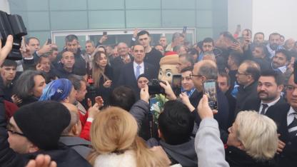 Iğdır'da "Taşolar" Dönemi: Çankırı'nın Gözyaşlarıyla Uğurladığı Vali Mustafa Fırat Taşolar Kimdir?