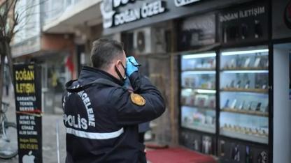 Iğdır’da Telefon Hırsızları Yakalandı: 1 Kişi Tutuklandı