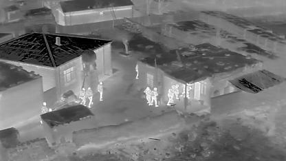 Iğdır'da "Torbacı" Operasyonu: 11 Şüpheli Gözaltında, Çok Miktarda Uyuşturucu ve Silah Ele Geçirildi