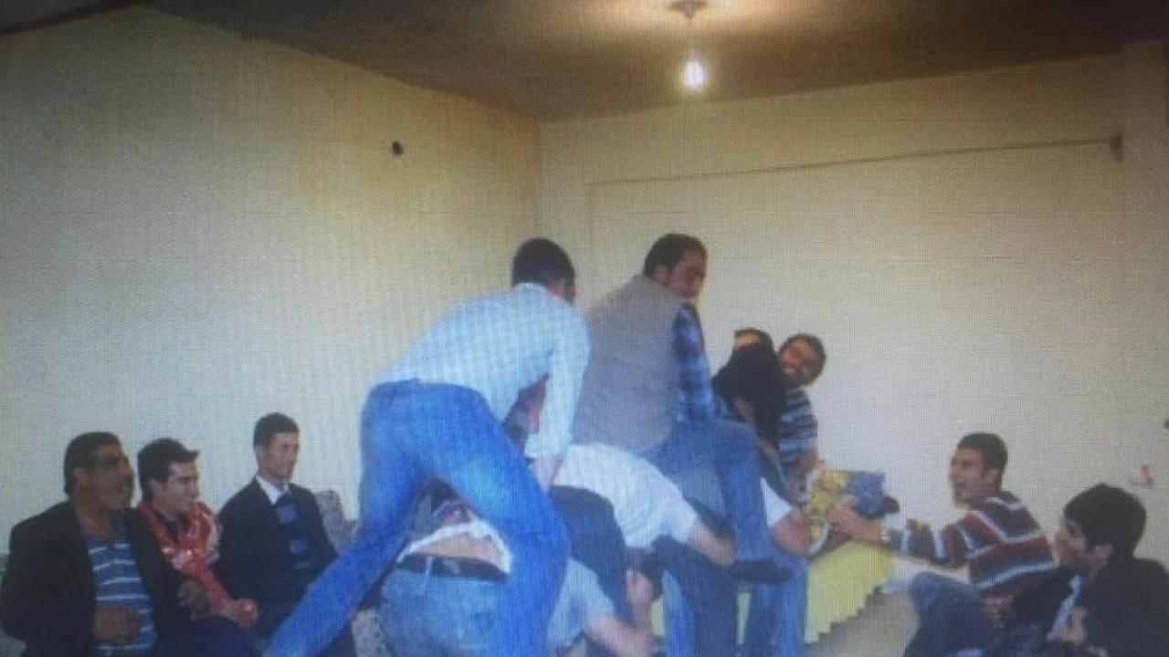 Iğdır’da Unutulan Düğün Gelenekleri ve “Bey Başı”