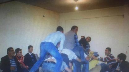 Iğdır’da Unutulan Düğün Gelenekleri ve “Bey Başı”