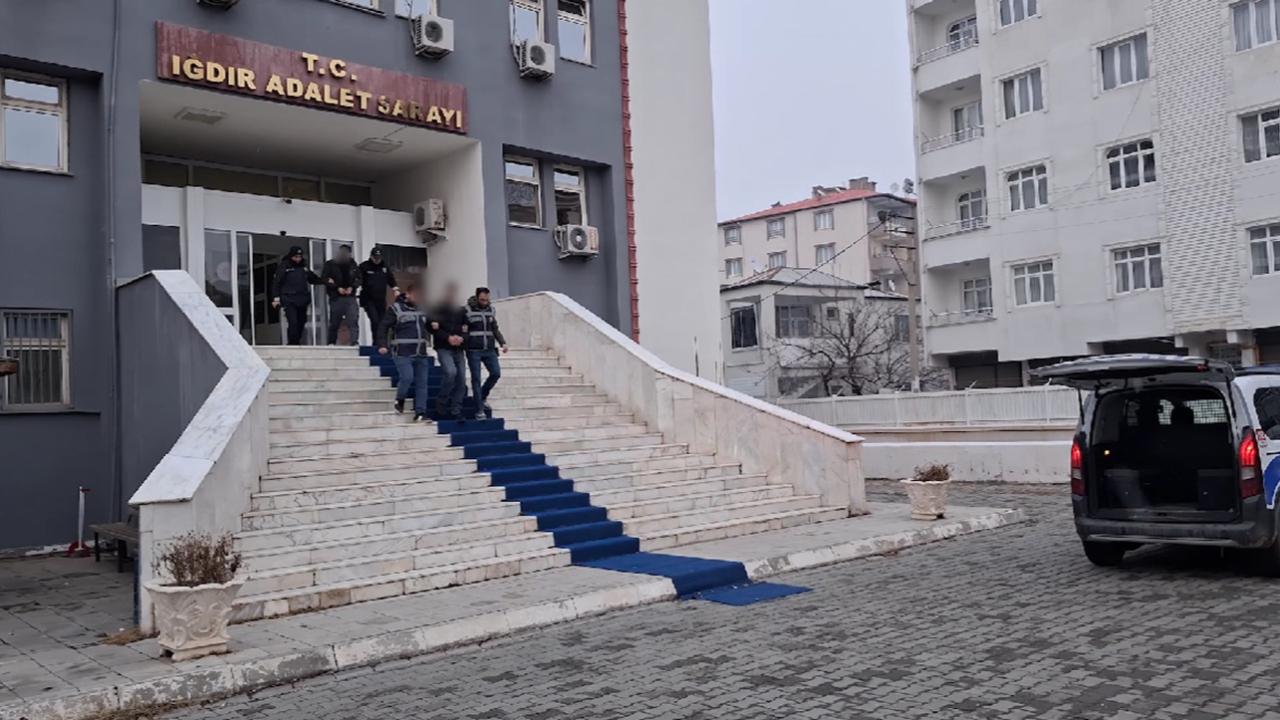 Iğdır'daki Kanlı Kavgada Karar Çıktı! 11 Gözaltı, 2 Tutuklama ve Ev Hapsi Kararları