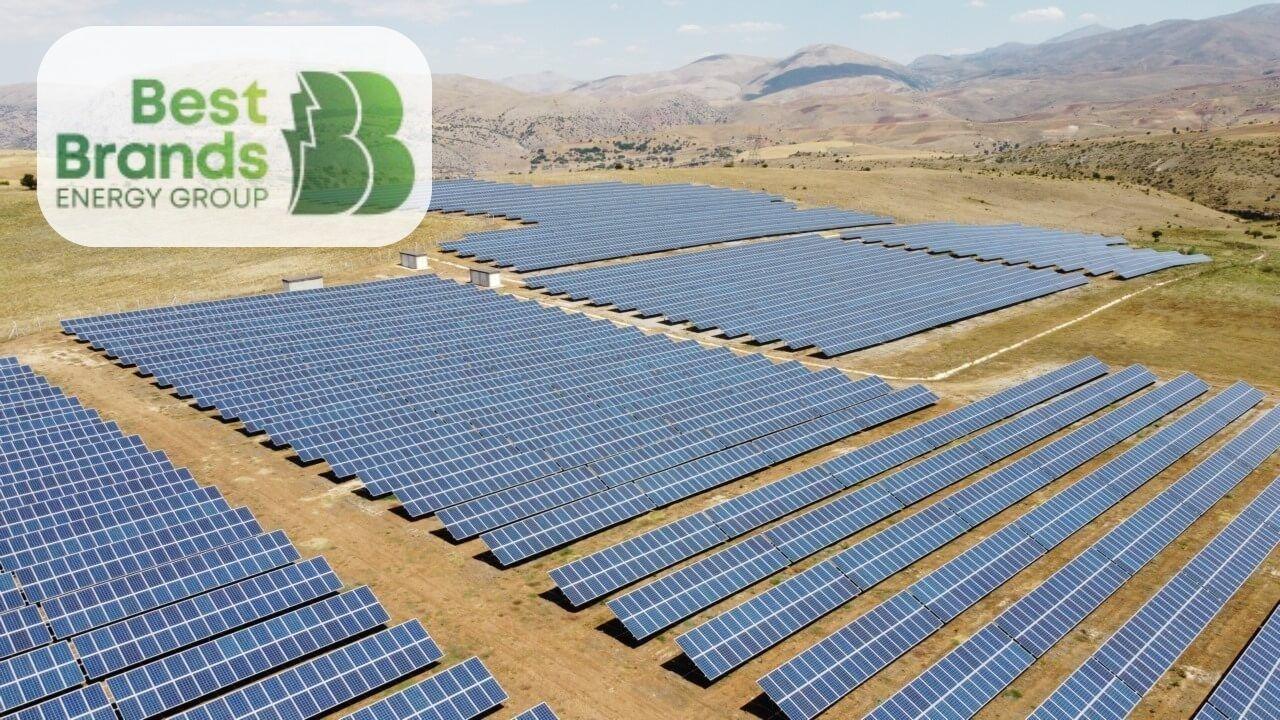 Iğdır’dan Borsaya Dev Adım! Best Brands Grup Enerji Halka Arz Oluyor: İşte Tüm Detaylar