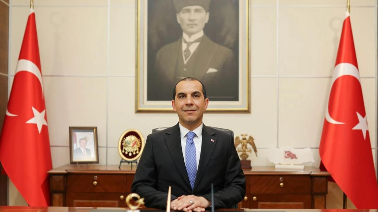 Iğdır’ın Yeni Valisi Mustafa Fırat Taşolar Oldu! 'Yılın Kaymakamı' Ödüllü Taşolar Kimdir, Nerelidir?