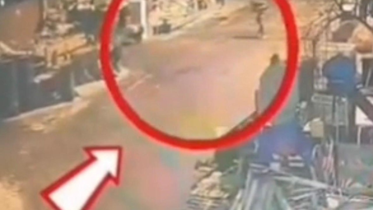 İş yerinden 250 bin TL değerinde hurda çaldılar: 2 gözaltı