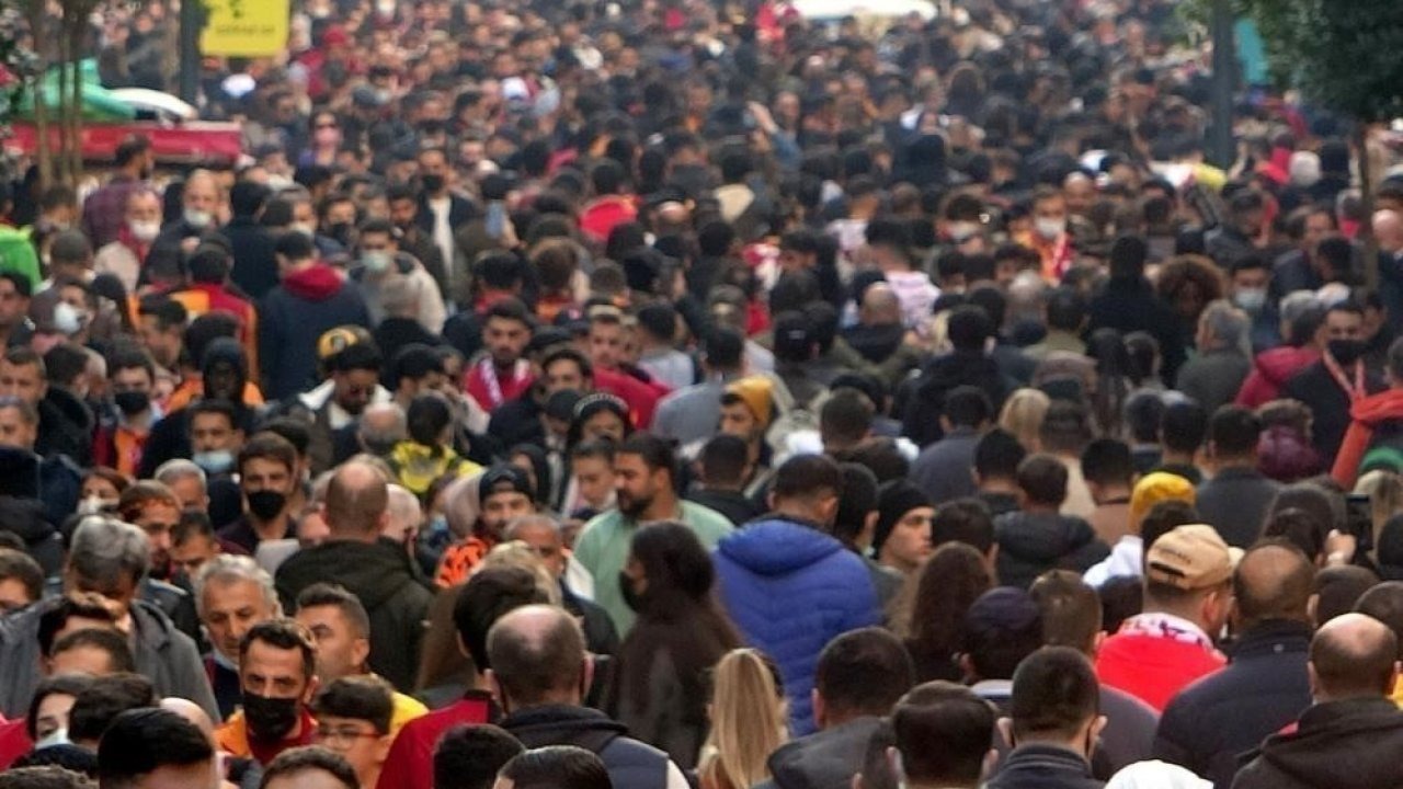 İşsizlik Oranında Düşüş: Aralık Ayında Yüzde 7,7’ye Geriledi