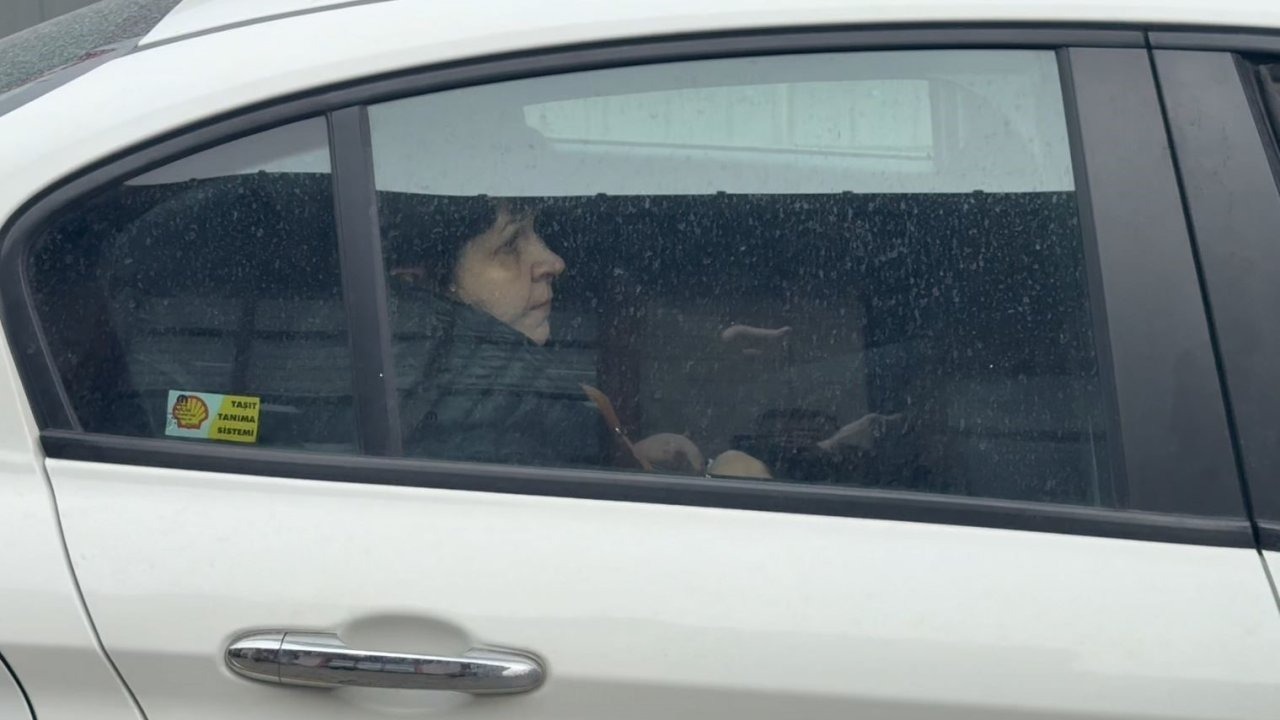 İstanbul Boğazı’nda Kaybolan Rus Yüzücüden Acı Haber! Annesi Adli Tıp’ta Yıkıldı