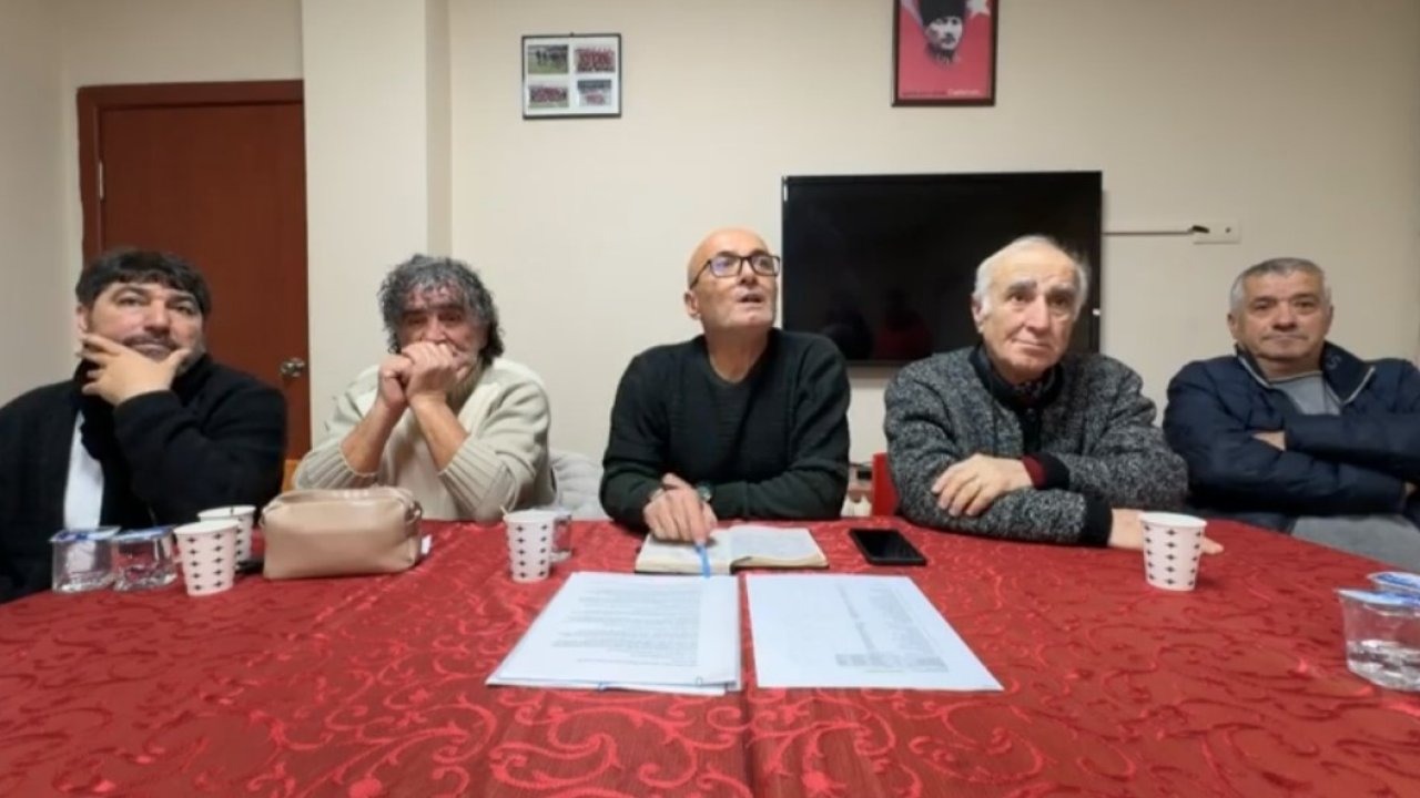 İstifası beklenen kulüp başkanından çarpıcı açıklamalar