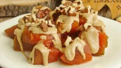Kabak Tatlısı Tarifi