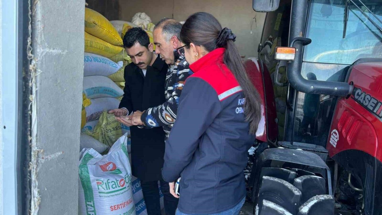 Kars’ın 13 Bin Yıllık Mirası: Kavılca Ununa Büyük İlgi