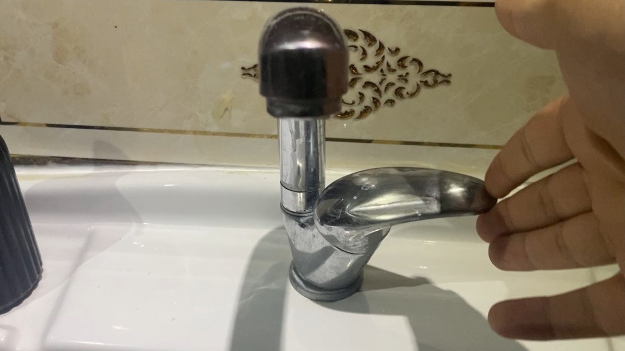 Kastamonu’da 3 gündür bitmeyen su problemi: Marketlerde içme suları tükendi