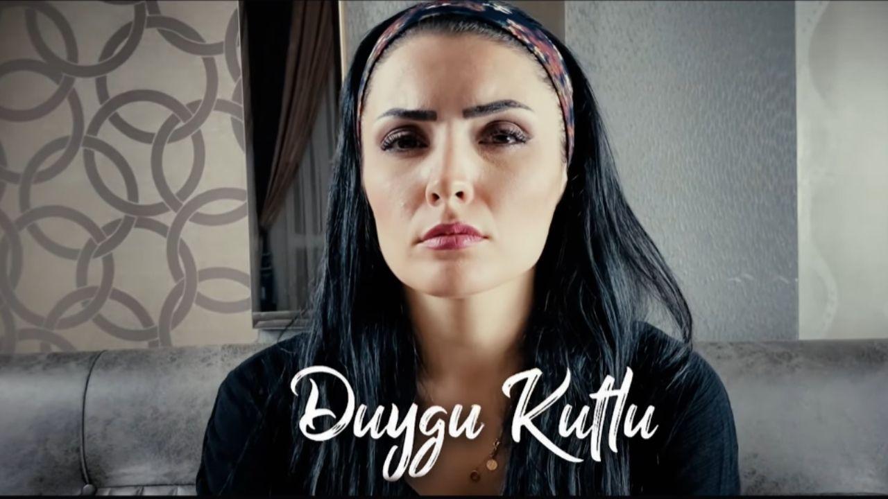 O Ses Türkiye Duygu Kutlu kimdir? Kaç yaşında, nereli? Evli mi, eşi kim?