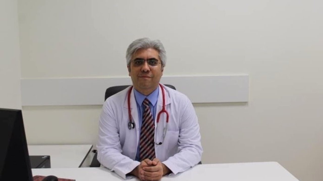 Okul Zilinden Önce Uyku Alarmı: Prof. Dr. Vural Fidan'dan Kademeli Geçiş Önerisi