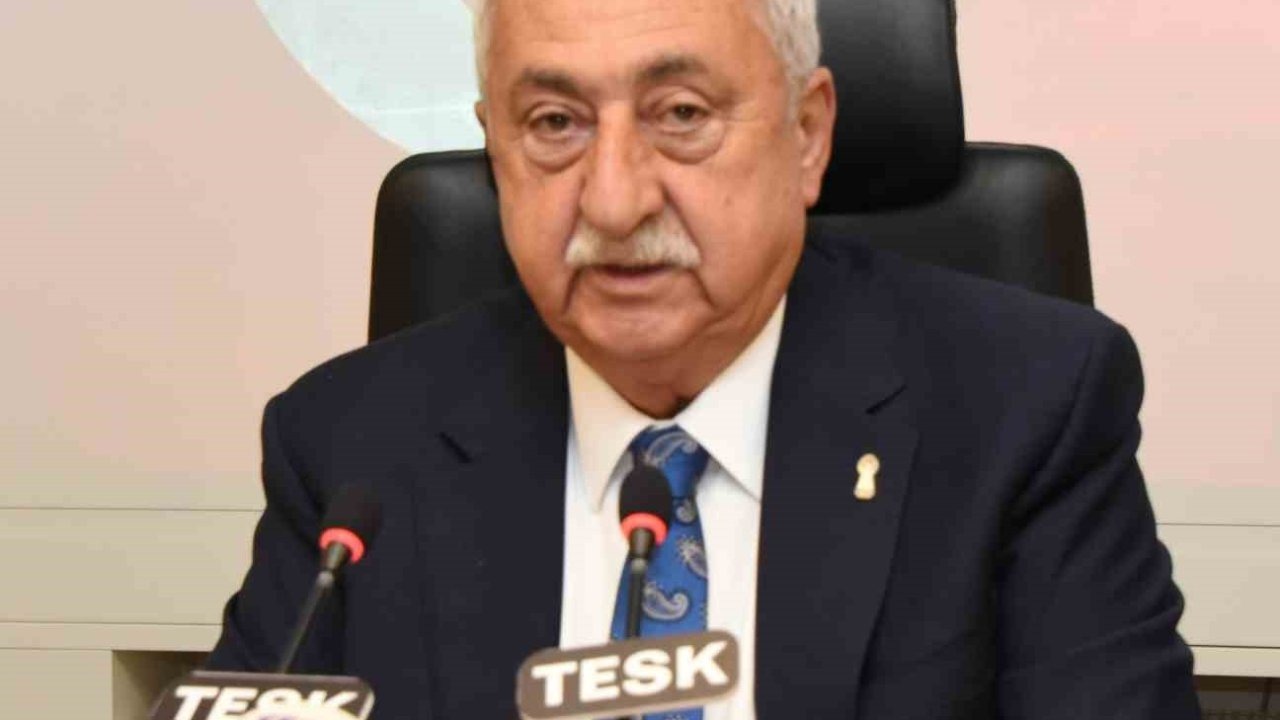 Palandöken’den Esnaf İçin Enerji Çağrısı: "Özel Bir Tarife Şart"