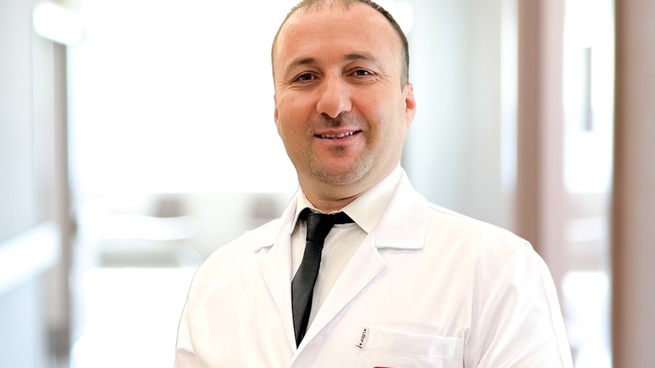 Polikistik Over Sendromu: Her 10 Kadından Birini Etkiliyor