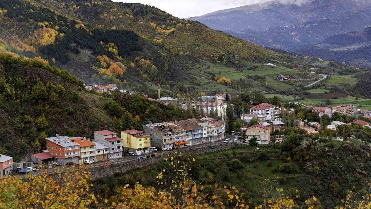 Posof’un Hava Kalitesi Tescillendi: Sakin Şehir Yolunda Dev Adım
