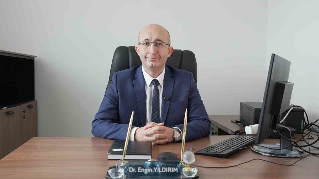 Rahim Ağzı Kanseri Uyarısı: "Aşı ve Tarama ile Önlemek Mümkün"