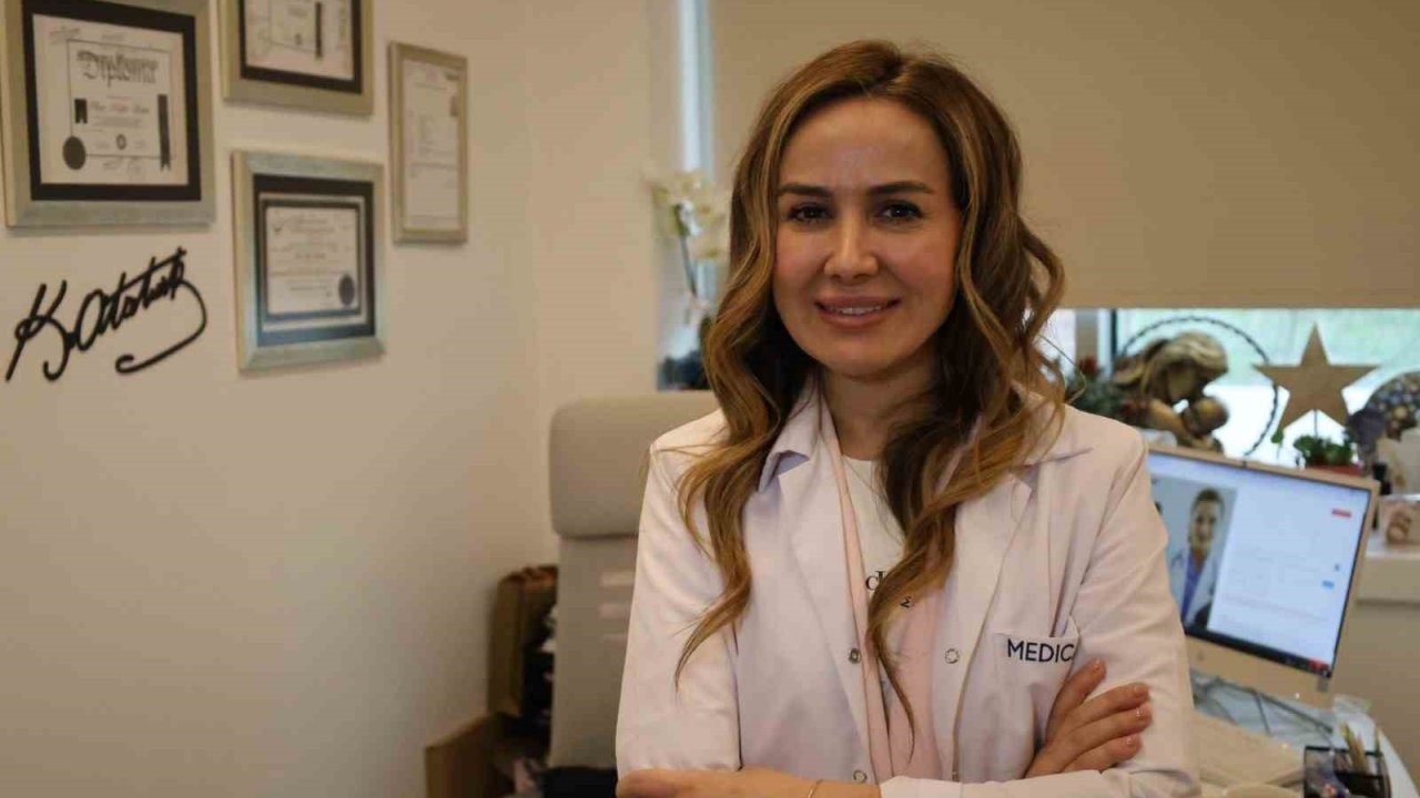 Rahim Ağzı Kanserine Karşı HPV Uyarısı: "Aşı ve Tarama Hayat Kurtarır"