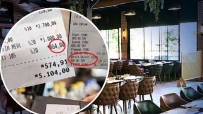 Restoran ve Kafelerde "Sürpriz Hesap" Dönemi Bitti: Bakanlıktan Dev Adım!