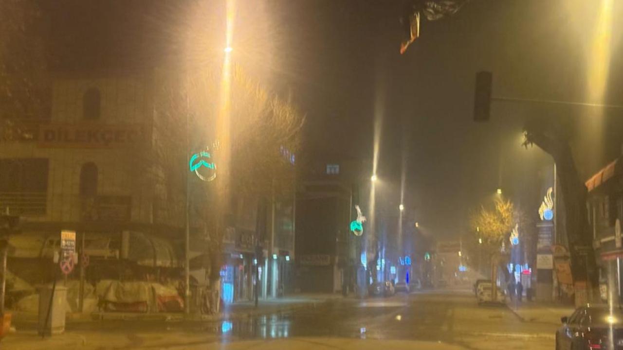 Sabah Temizlik Yapılıyor, Öğlen Çamur Kaplıyor! Iğdır’da Neler Oluyor? İşte 'Tehlikeli' Tablo!