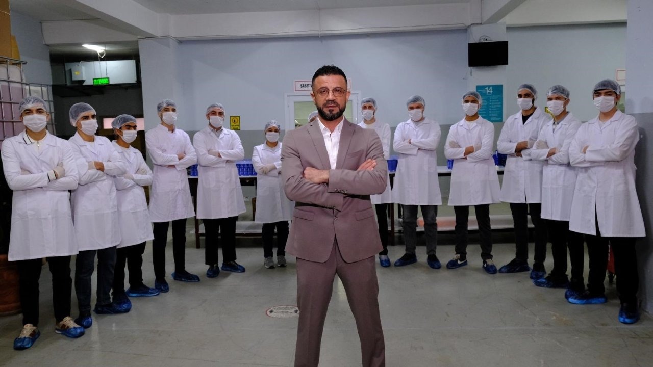 Saç dökülmesine yeni umut