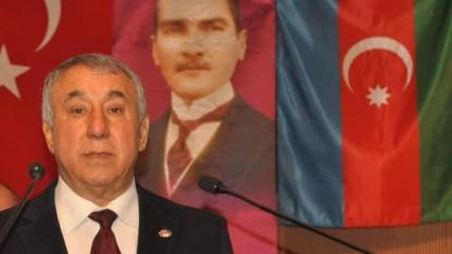 Serdar Ünsal’dan Rusya’ya 20 Yanvar Çağrısı: "Tazminat Ödenmeli ve Özür Dilenmeli!