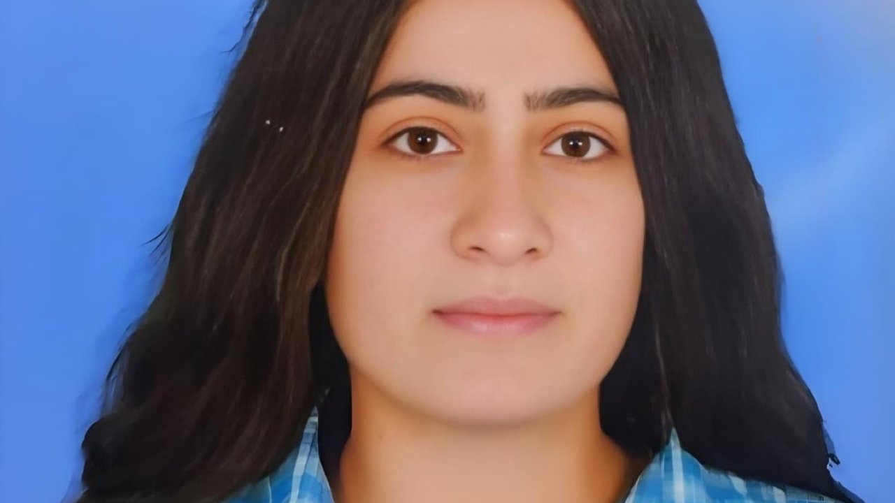 Şırnaklı genç kızdan 5 gündür haber alınamıyor