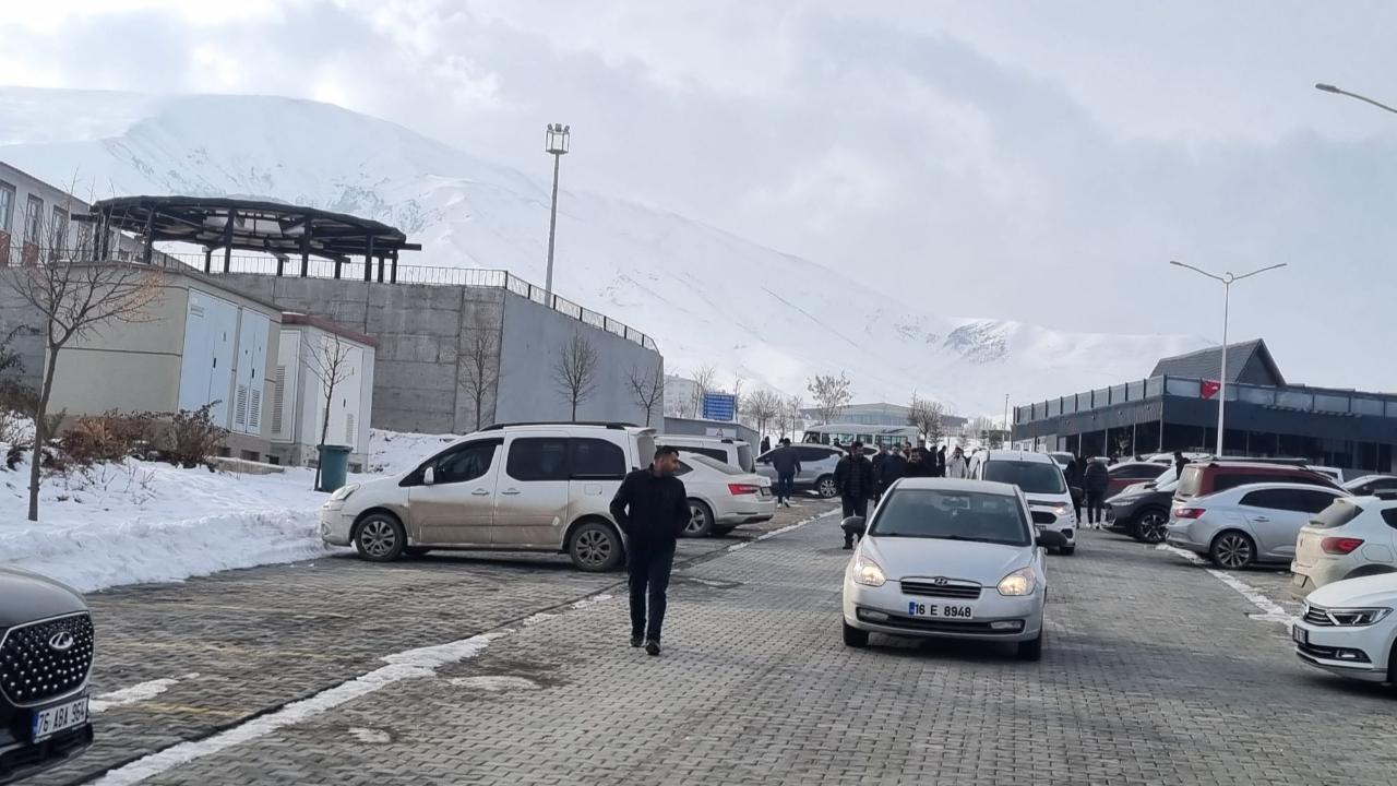 SON DAKİKA | Iğdır İl Özel İdaresi 12 İşçi Alımı Mülakat Sonuçları Açıklandı! (Tam Liste)