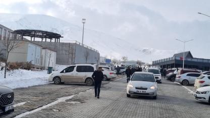 SON DAKİKA | Iğdır İl Özel İdaresi 12 İşçi Alımı Mülakat Sonuçları Açıklandı! (Tam Liste)