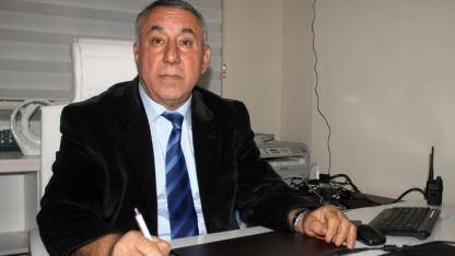 TADDEF Genel Başkan Yardımcısı Ünsal’dan Sert Tepki: “Bir Kere Yükselen Bayrak Bir Daha İnmez!”