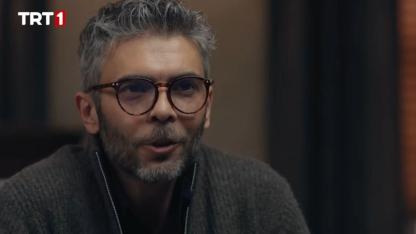 Teşkilat Kahin Kimdir? Bahri Demir Kaç Yaşında ve Hangi Dizilerde Oynadı?