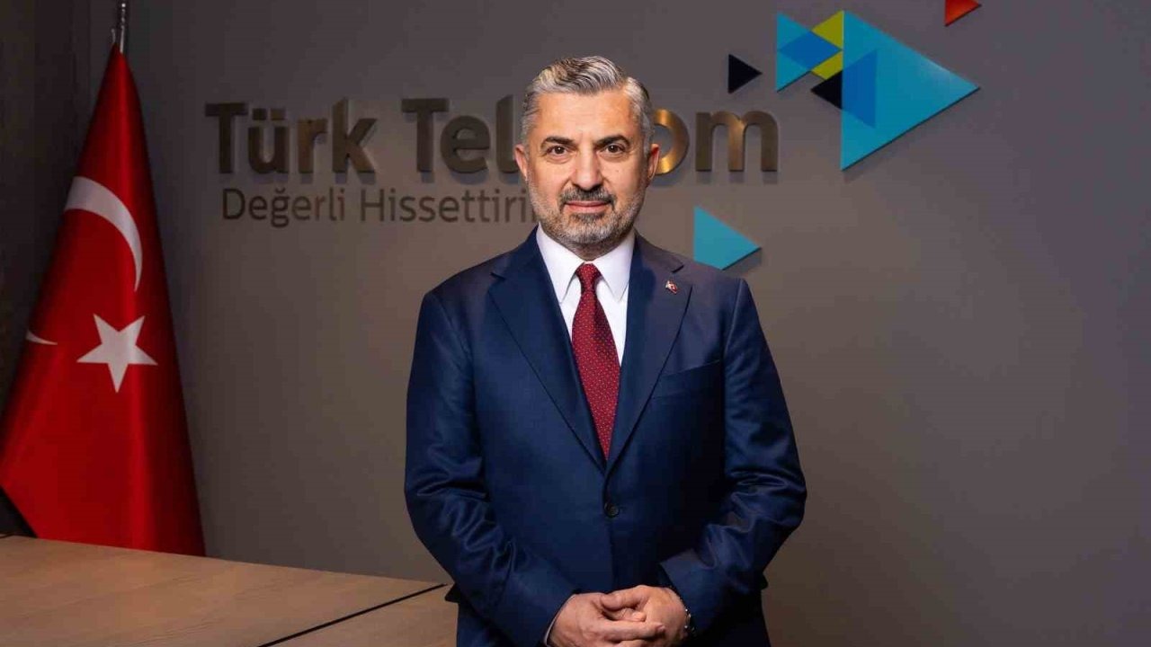 Türk Telekom’dan 2026 Vizyonu: 5G ile Yeni Bir Dönem Başlıyor