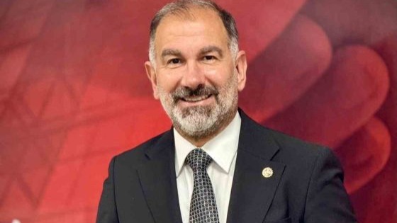 Türkiye Konut Sektöründe Tarihi Rekor: 2025 Satışta Zirve Yılı Oldu