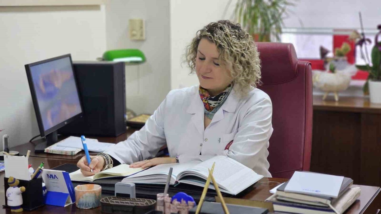 Unutkanlığın Gizli Sebebi Susuzluk Olabilir: Beynin Yüzde 75’i Su