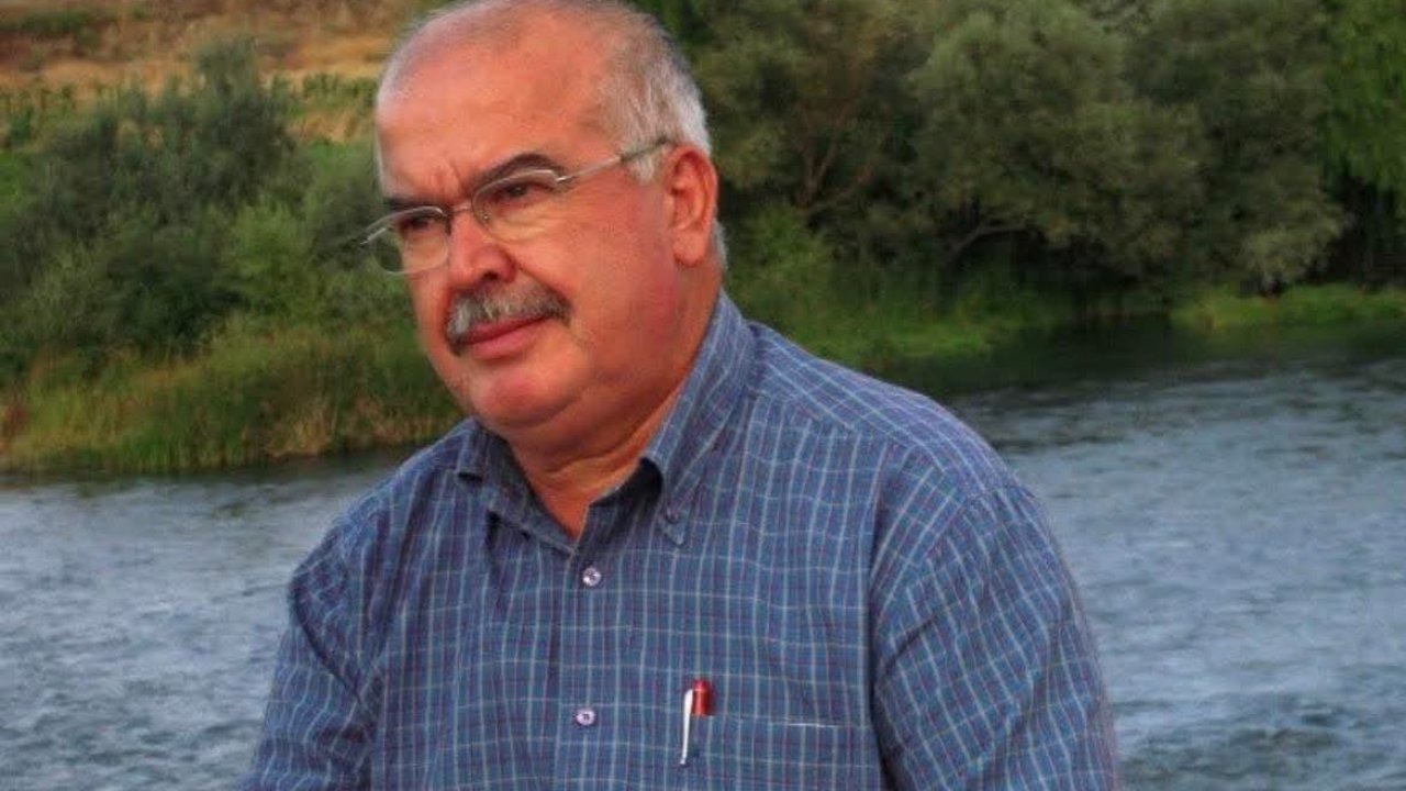 Uzundere’nin efsane muhtarı Okumuş, hayatını kaybetti